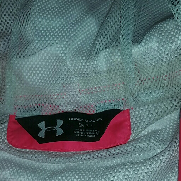 UNDER ARMOUR Jacket - Picture 7 of 7